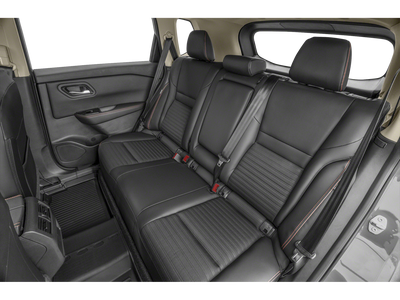 2025 Nissan Rogue Rock Creek®