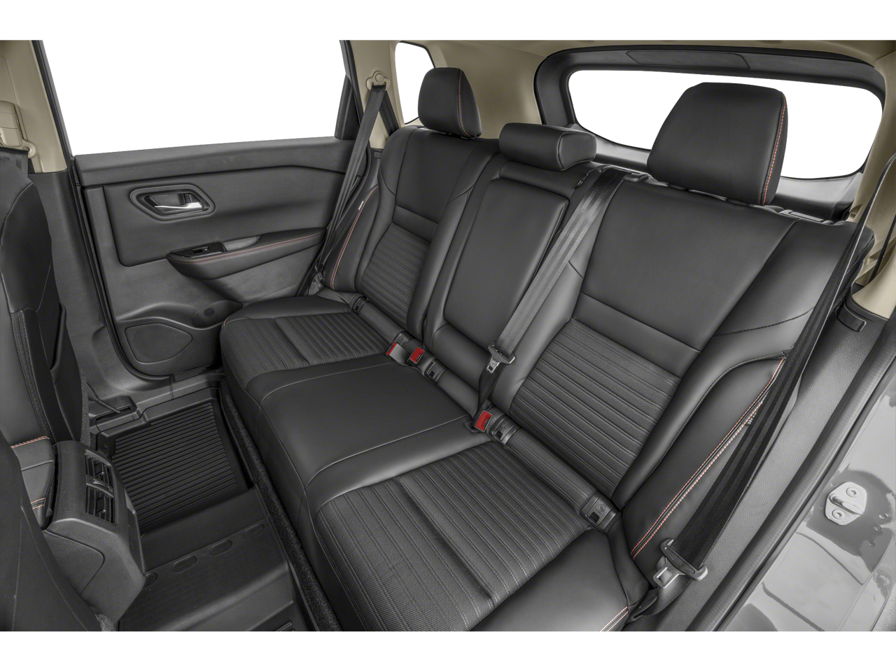 2025 Nissan Rogue Rock Creek®