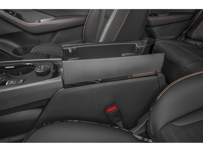 2025 Nissan Rogue Rock Creek®