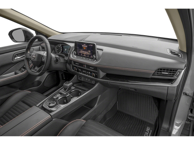 2025 Nissan Rogue Rock Creek®