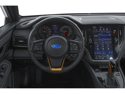 2025 Subaru Outback Wilderness AWD