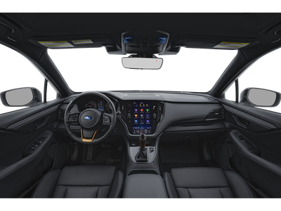 2025 Subaru Outback Wilderness AWD