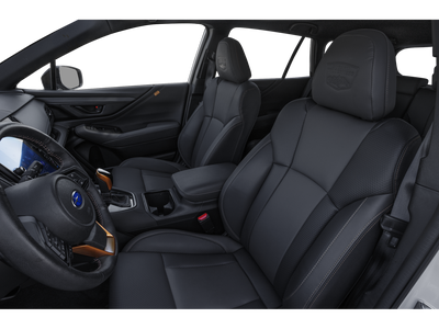 2025 Subaru Outback Wilderness AWD