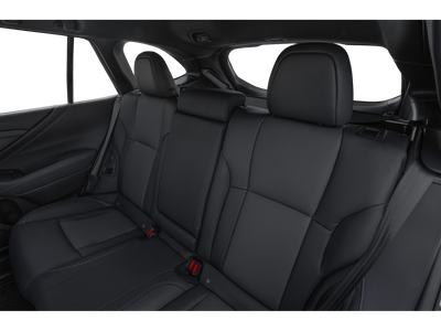 2025 Subaru Outback Wilderness AWD