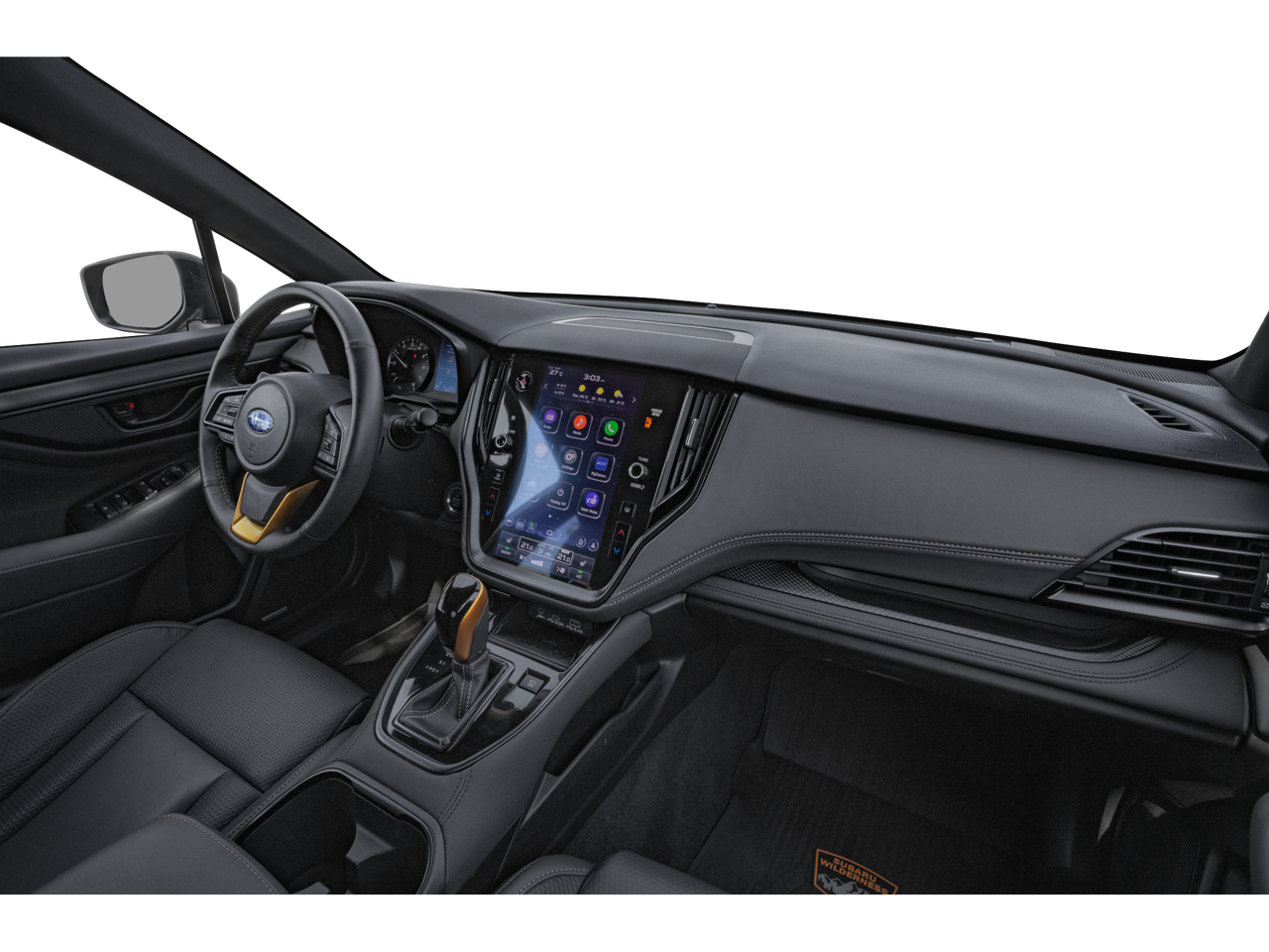 2025 Subaru Outback Wilderness AWD