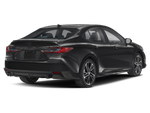 2025 Toyota CAMRY HYBRID XSE