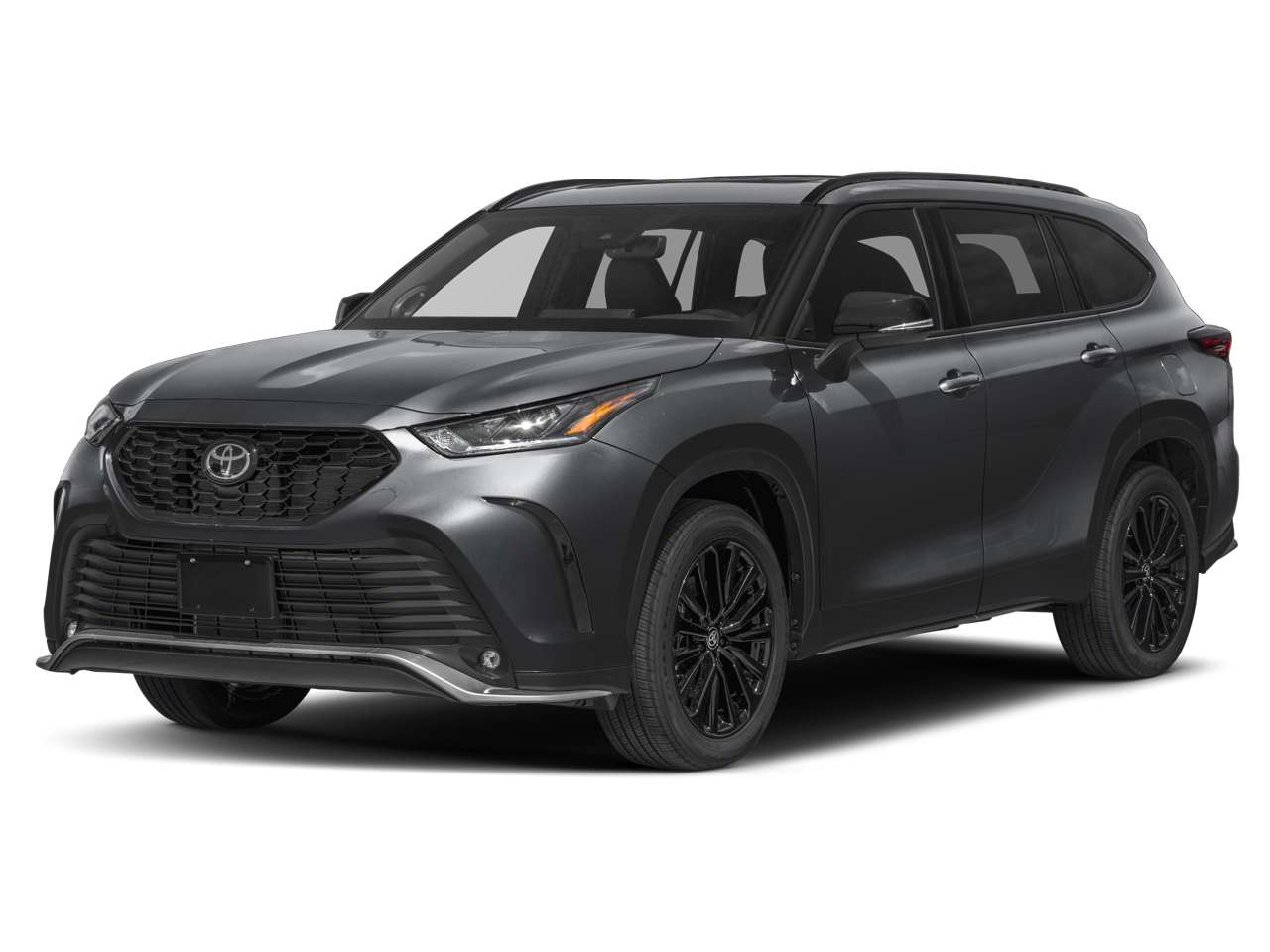2025 Toyota Highlander XSE