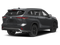 2025 Toyota Highlander XSE