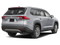 2025 Toyota Grand Highlander Platinum AWD