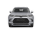 2025 Toyota Grand Highlander Platinum AWD