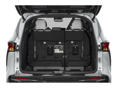 2025 Toyota Sienna XSE FWD 7-Passenger