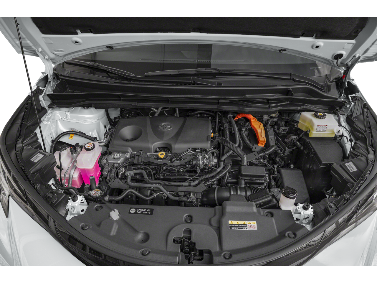 2025 Toyota Sienna XSE FWD 7-Passenger