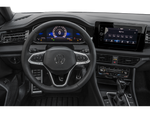 2025 Volkswagen Jetta Sport Auto