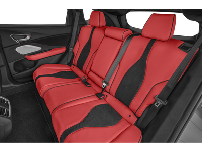 2026 Acura RDX SH-AWD with A-Spec Package