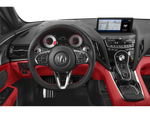 2026 Acura RDX SH-AWD with A-Spec Advance Package