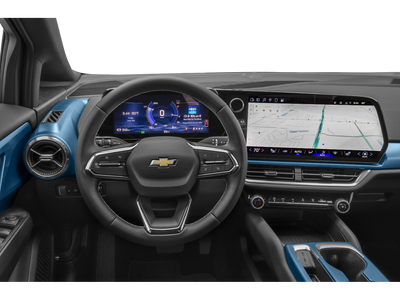 2026 Chevrolet EQUINOX EV 2LT