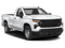 2026 Chevrolet Silverado 1500 Regular Cab Standard Box 2-Wheel Drive WT