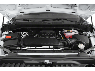 2026 Chevrolet Silverado 1500 Regular Cab Standard Box 2-Wheel Drive WT