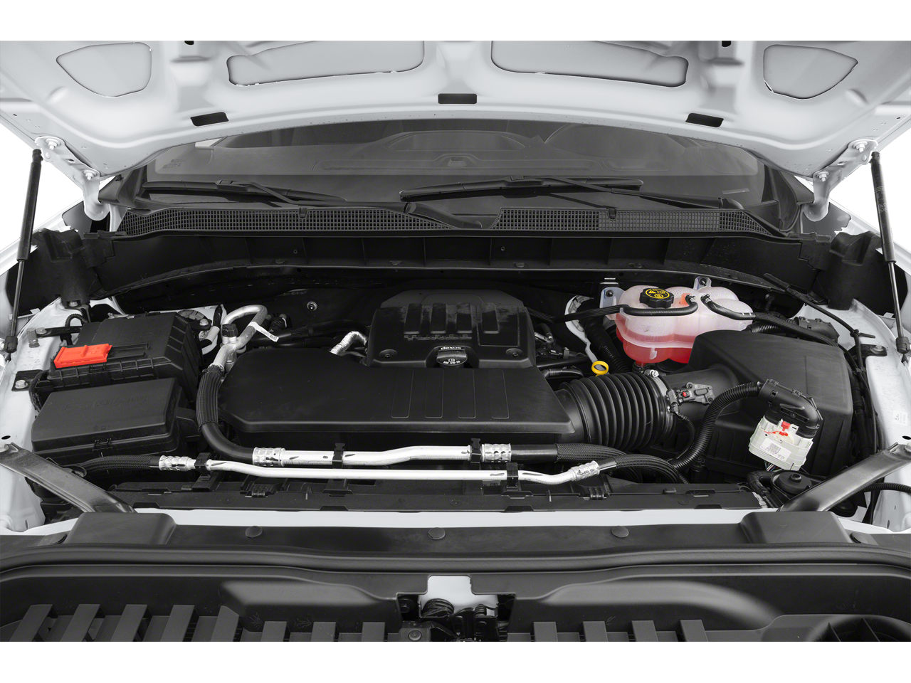 2026 Chevrolet Silverado 1500 Regular Cab Standard Box 2-Wheel Drive WT