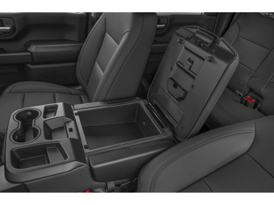 2026 Chevrolet SILVERADO 3500HD HIGH COUNTRY