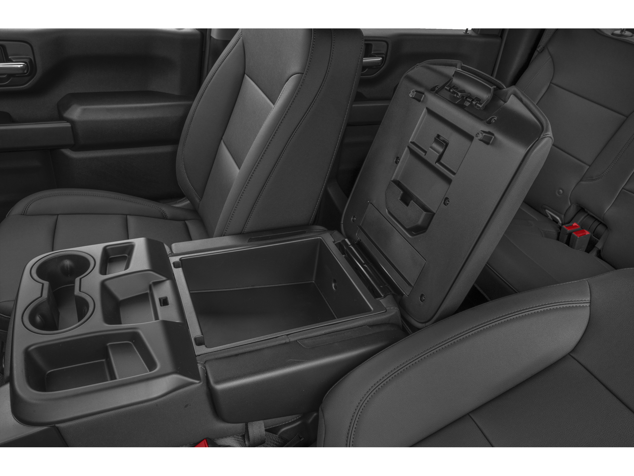 2026 Chevrolet SILVERADO 3500HD HIGH COUNTRY