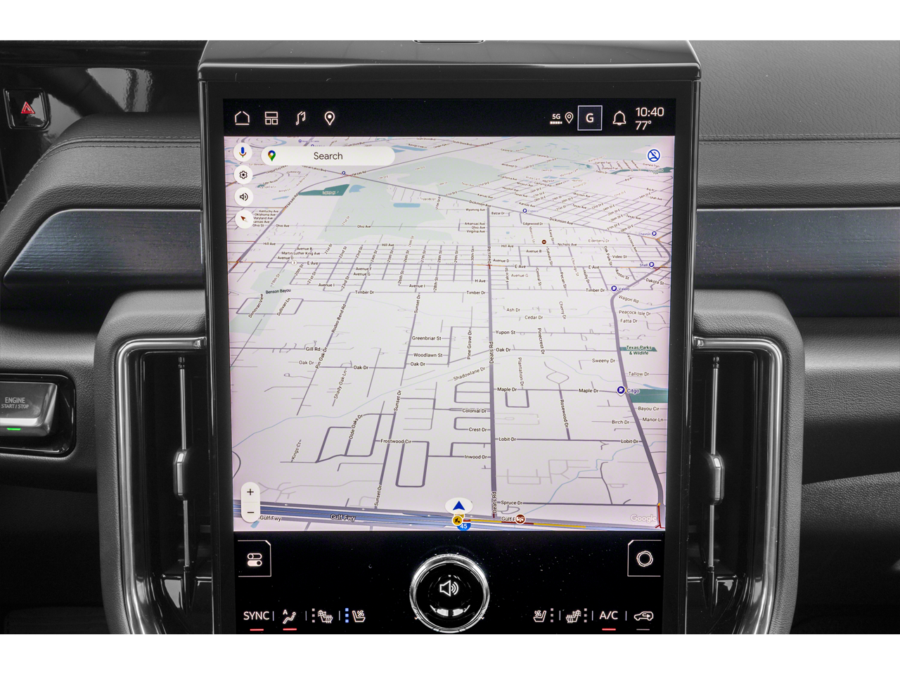 2026 GMC Yukon 2WD 4dr Denali