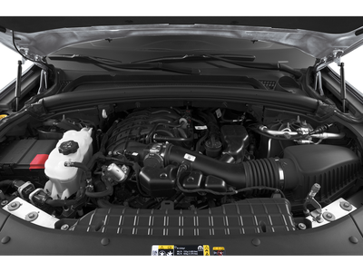 2026 Jeep Grand Cherokee L Summit