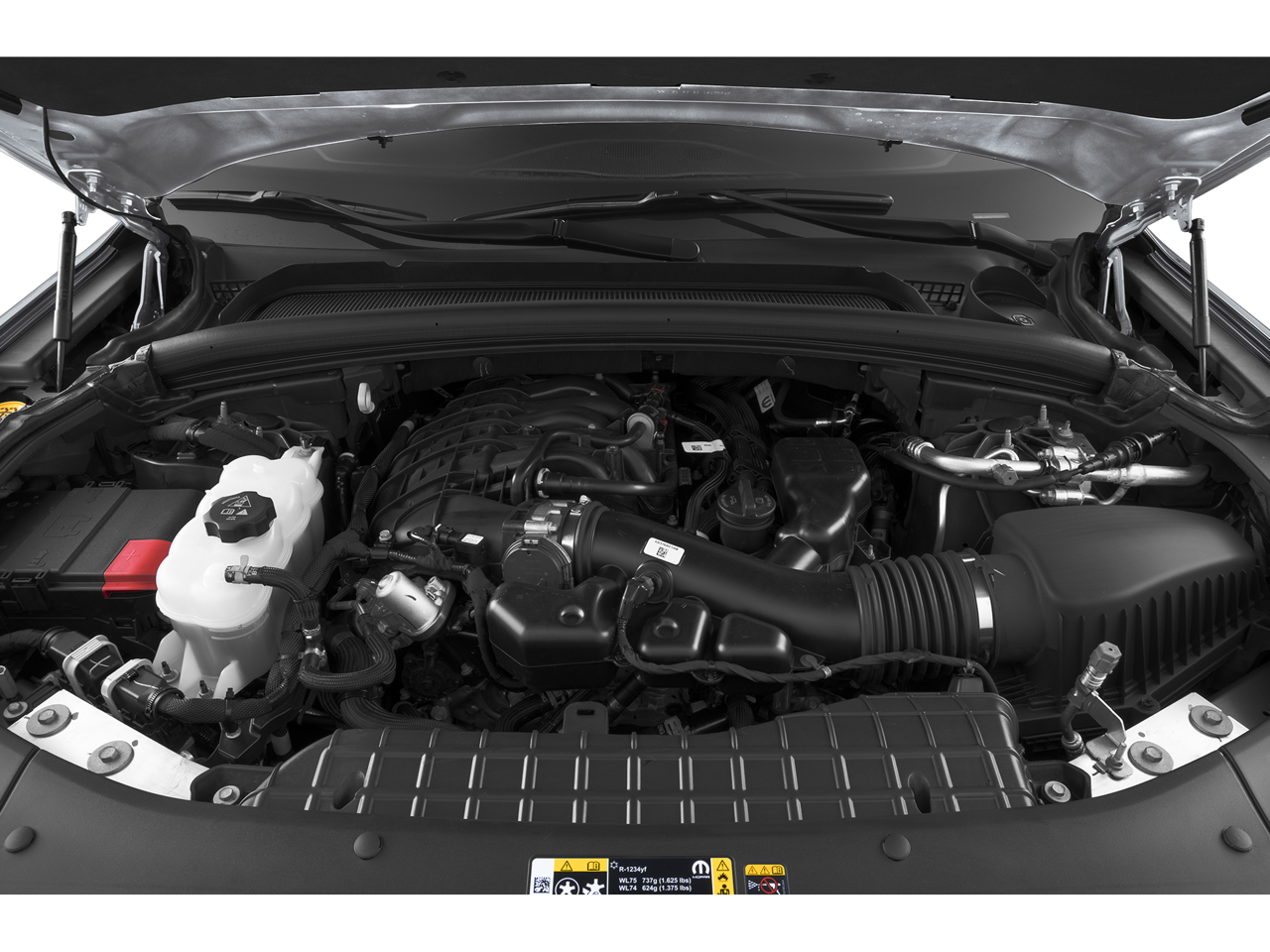 2026 Jeep Grand Cherokee L Summit