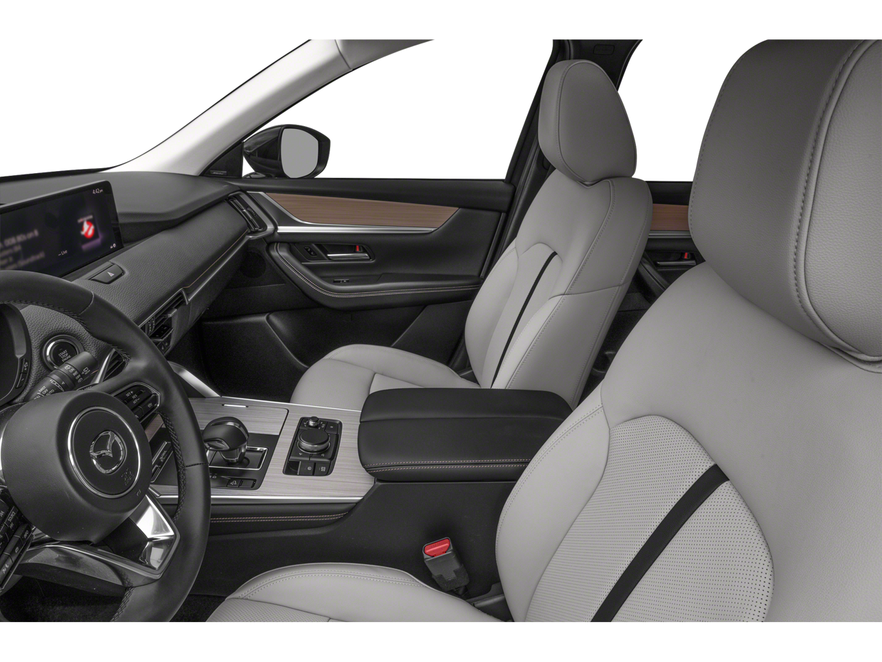 2026 Mazda Mazda CX-90 3.3 Turbo Premium Sport