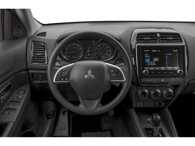 2026 Mitsubishi Outlander Sport ES