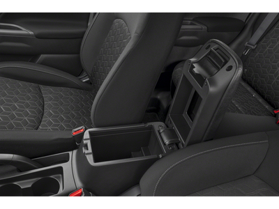 2026 Mitsubishi Outlander Sport ES