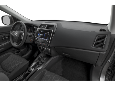 2026 Mitsubishi Outlander Sport ES