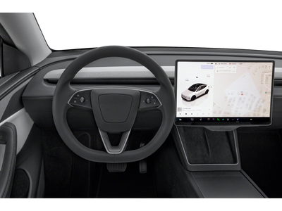 2026 Tesla Model Y Premium AWD
