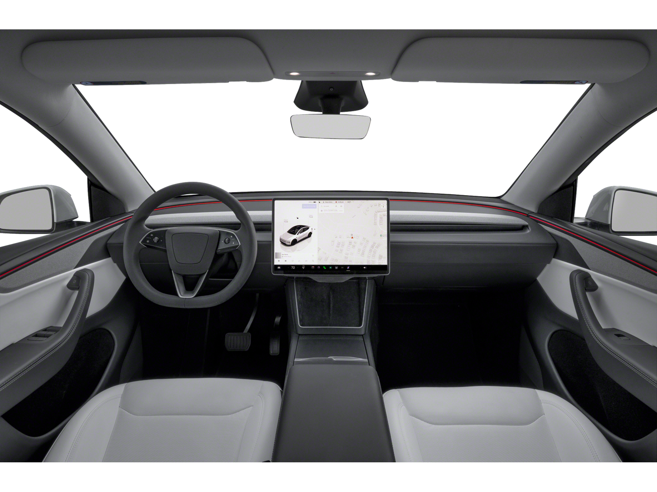 2026 Tesla Model Y Premium AWD