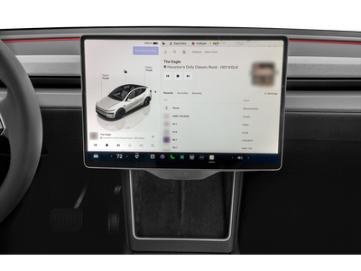 2026 Tesla Model Y Premium AWD