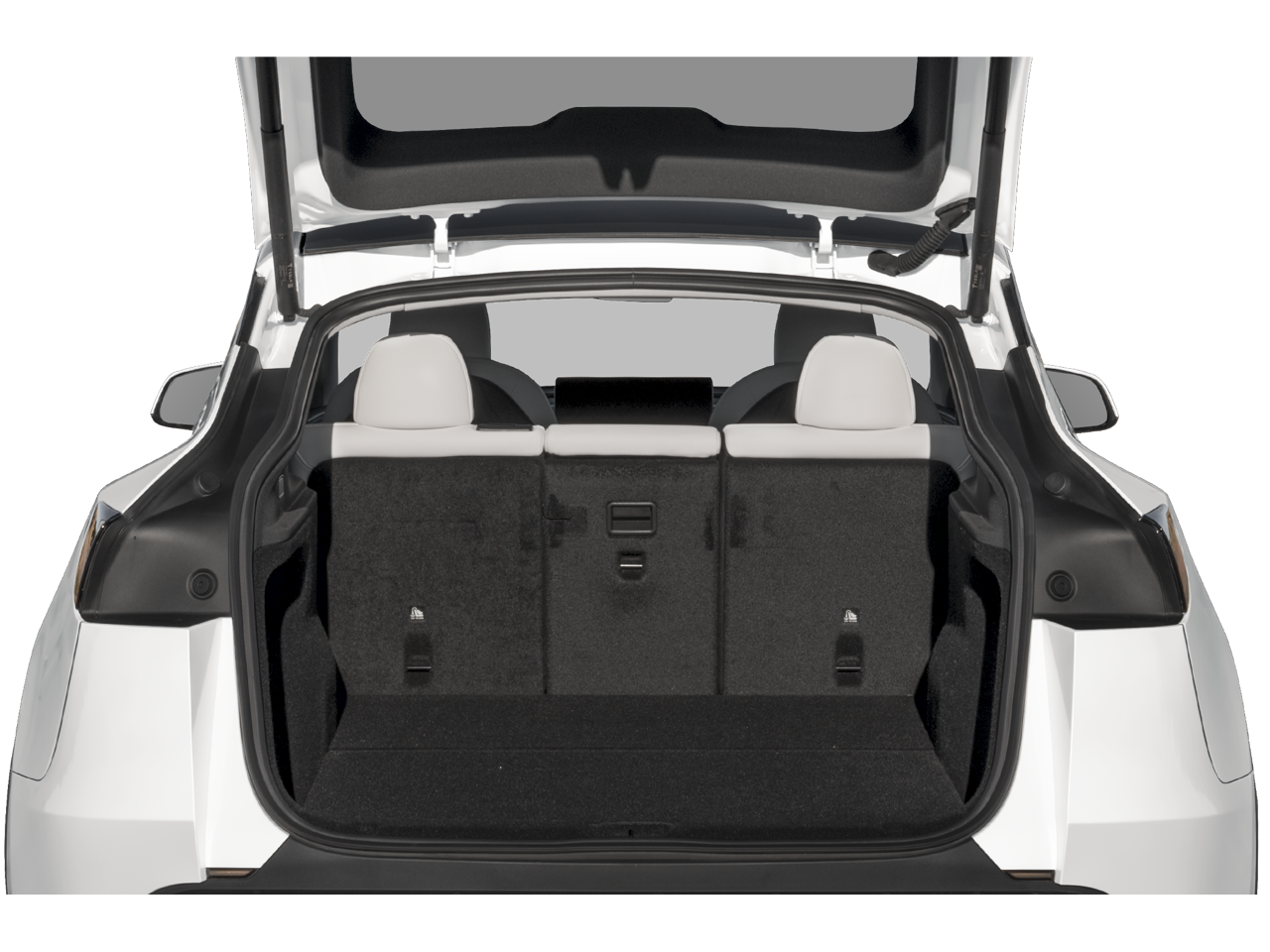 2026 Tesla Model Y Premium AWD