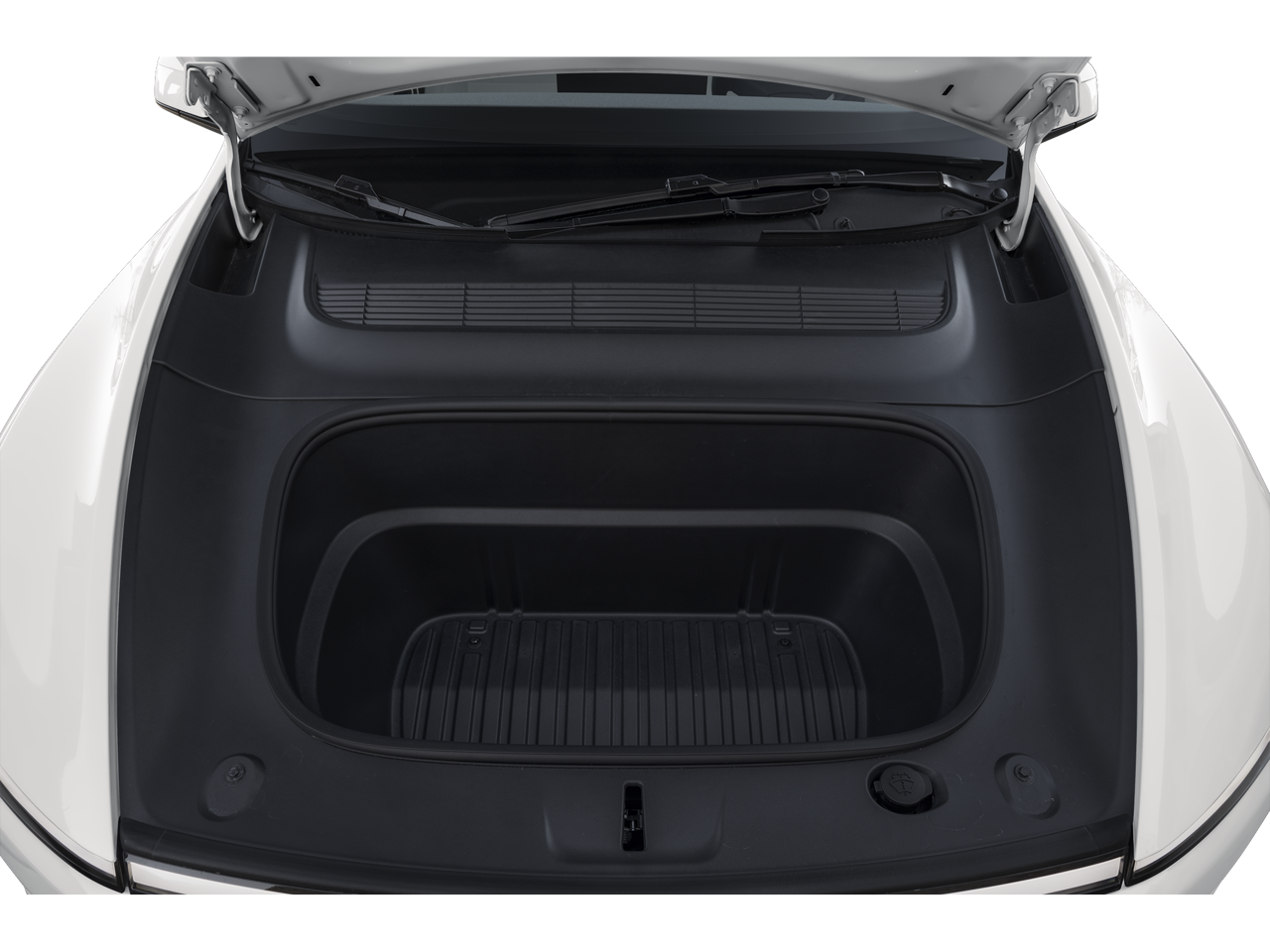 2026 Tesla Model Y Premium AWD