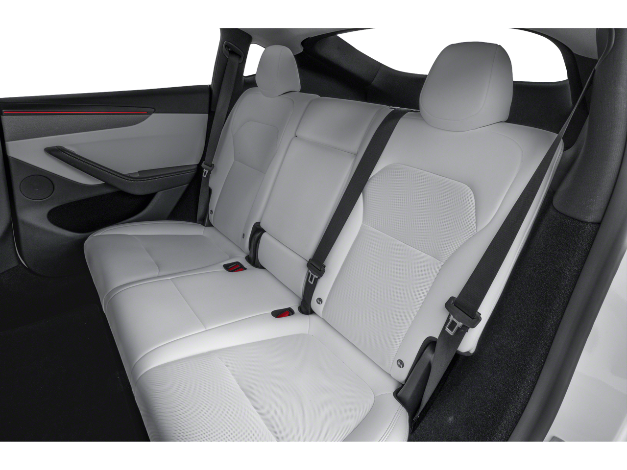 2026 Tesla Model Y Premium AWD