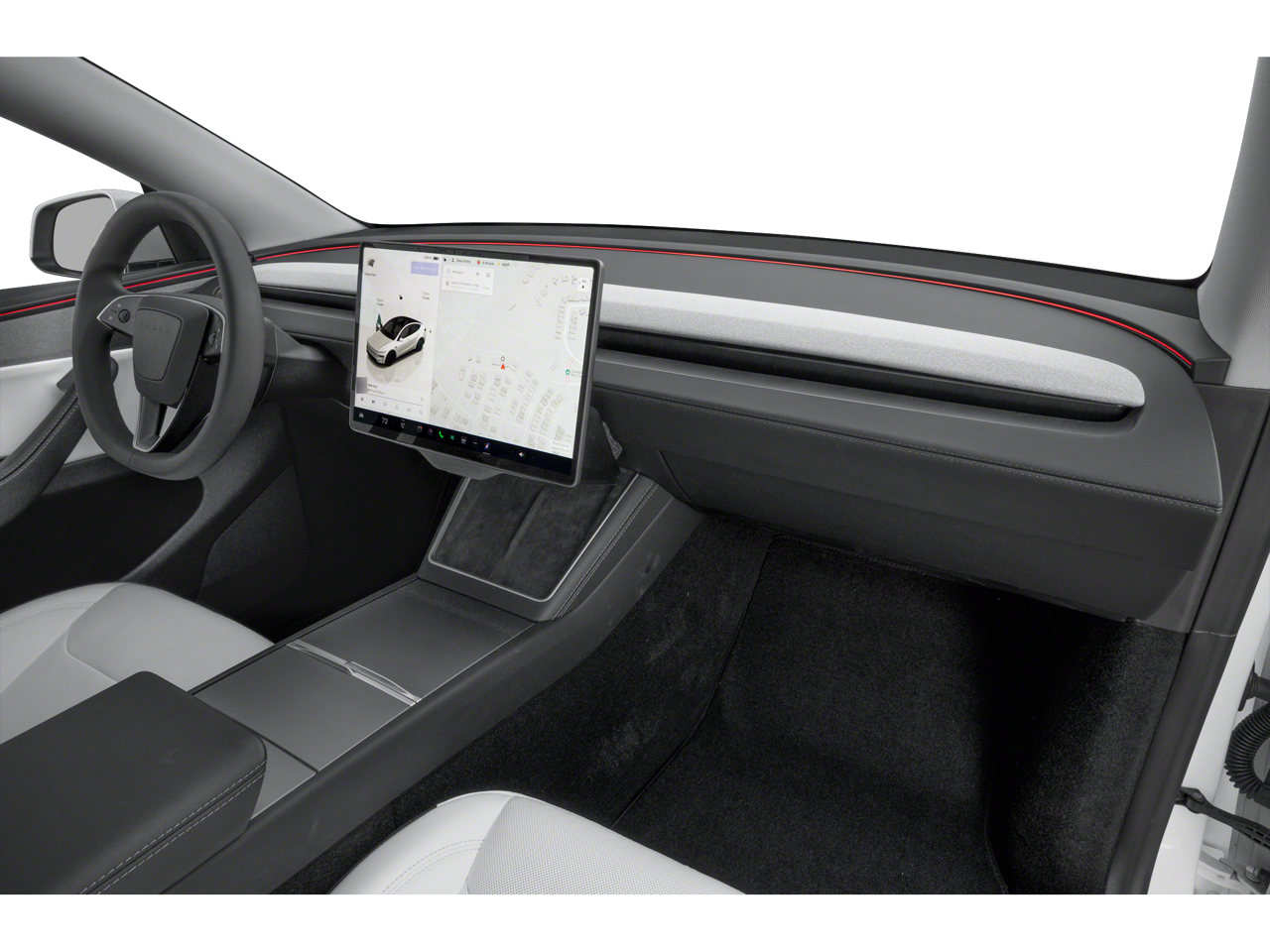 2026 Tesla Model Y Premium AWD