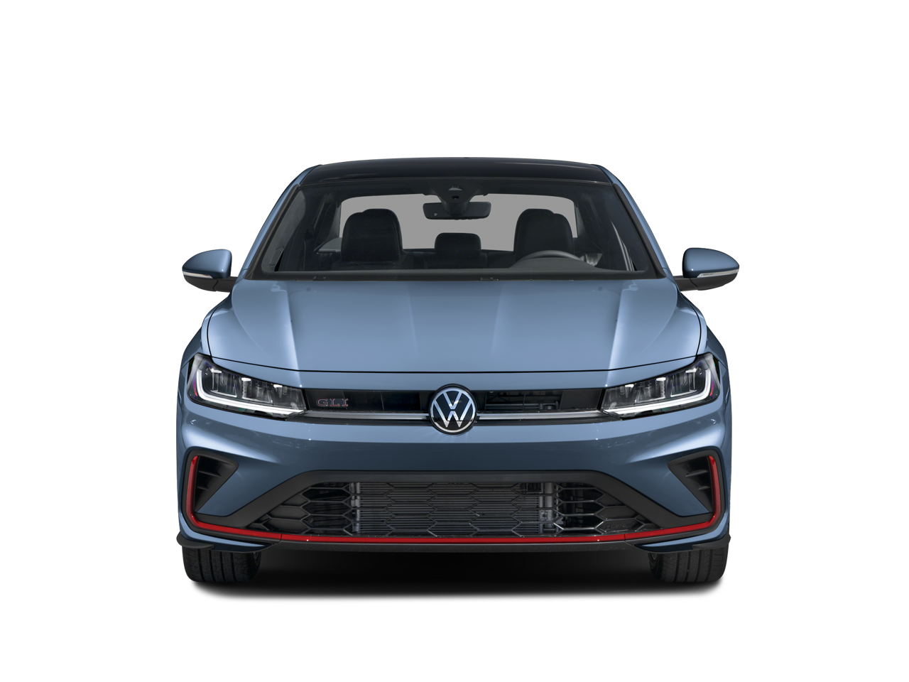 2026 Volkswagen Jetta GLI Autobahn Manual