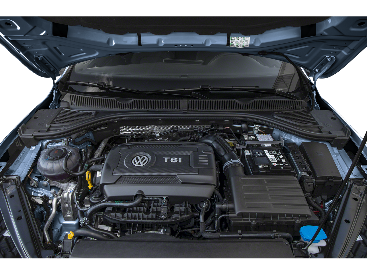 2026 Volkswagen Jetta GLI Autobahn Manual