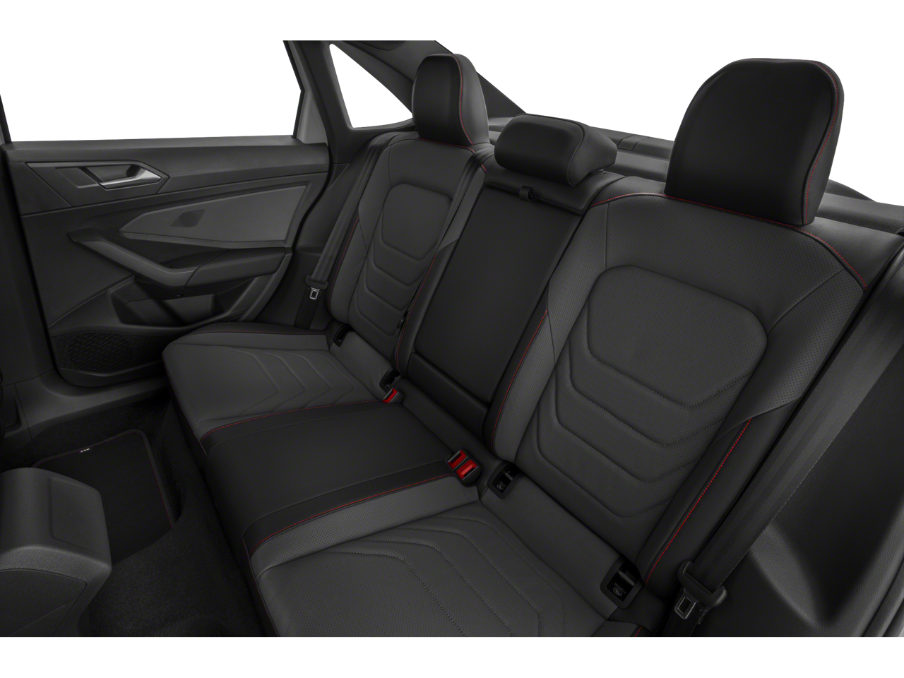 2026 Volkswagen Jetta GLI Autobahn Manual