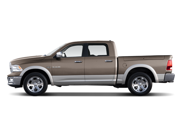 2009 Dodge Ram 1500 SLT
