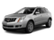 2010 Cadillac SRX LUXURY