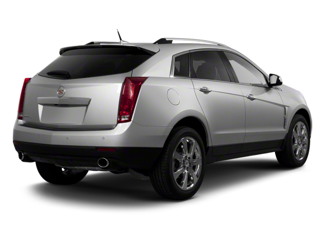 2010 Cadillac SRX LUXURY