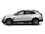 2010 Cadillac SRX LUXURY