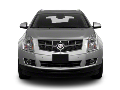 2010 Cadillac SRX LUXURY