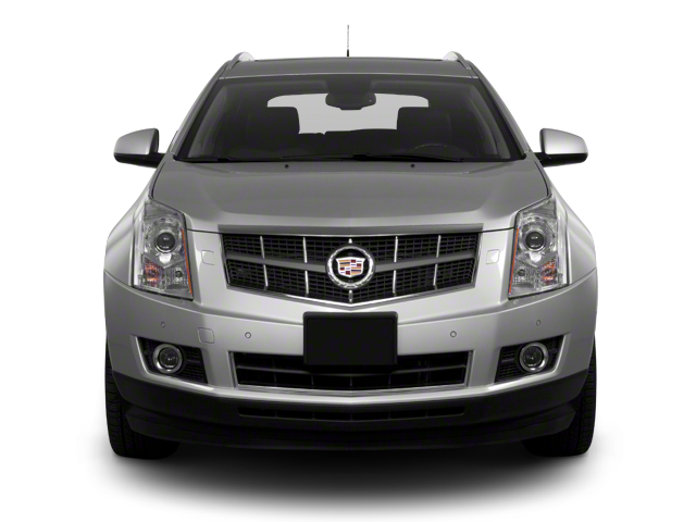2010 Cadillac SRX LUXURY