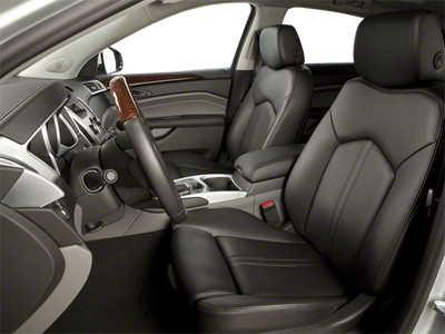 2010 Cadillac SRX LUXURY