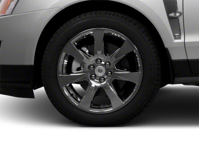 2010 Cadillac SRX LUXURY